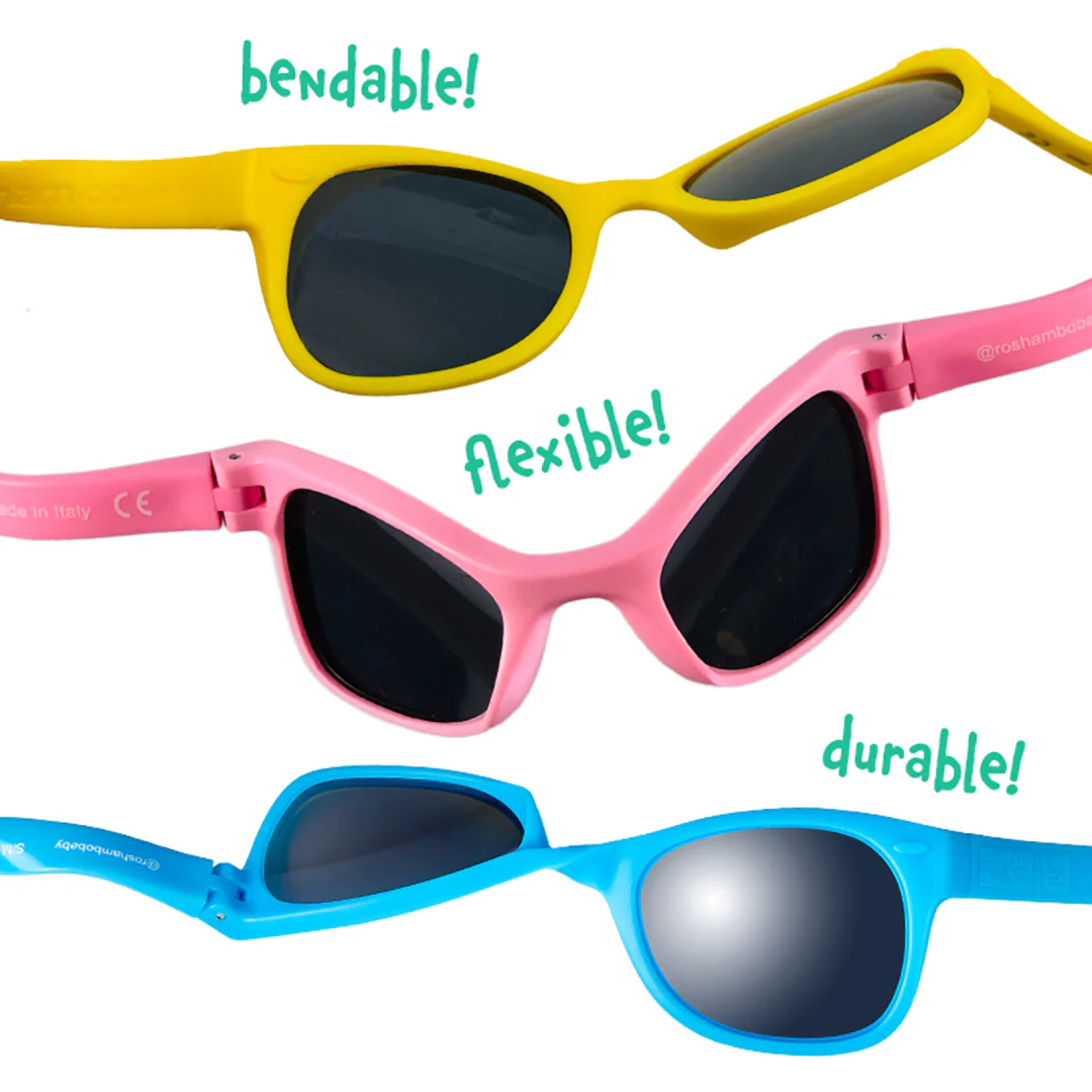 Bamboo Sunglasses Display Stand - Image 5