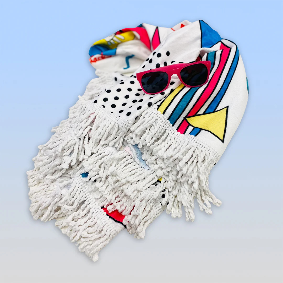 Beach Blanket - Image 3