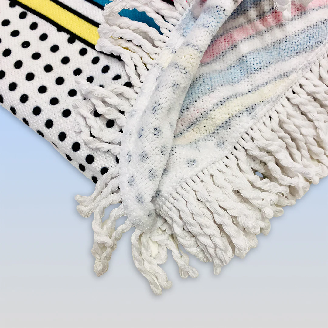 Beach Blanket - Image 4