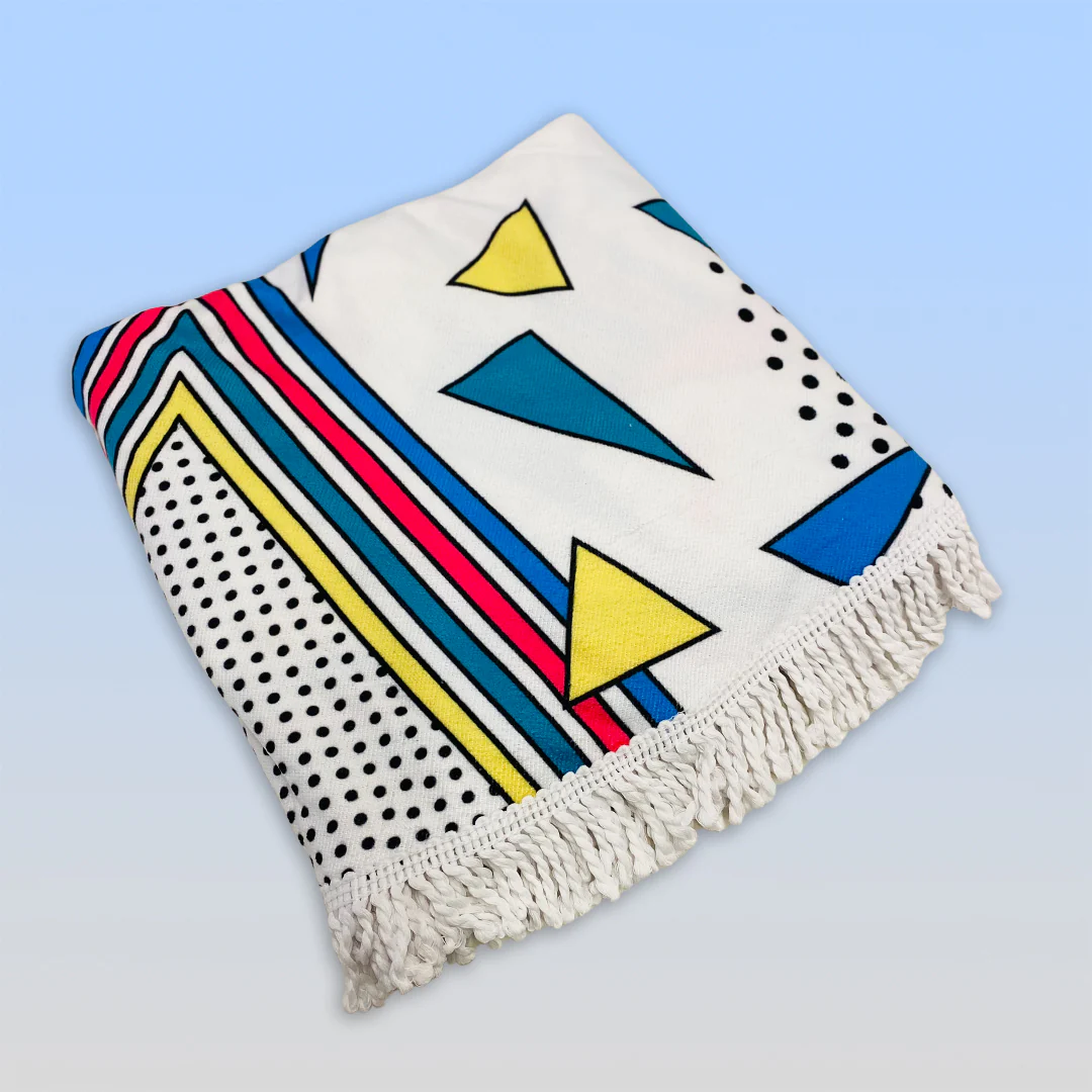 Beach Blanket - Image 5
