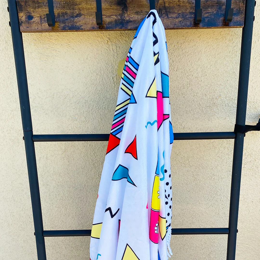 Beach Blanket - Image 7