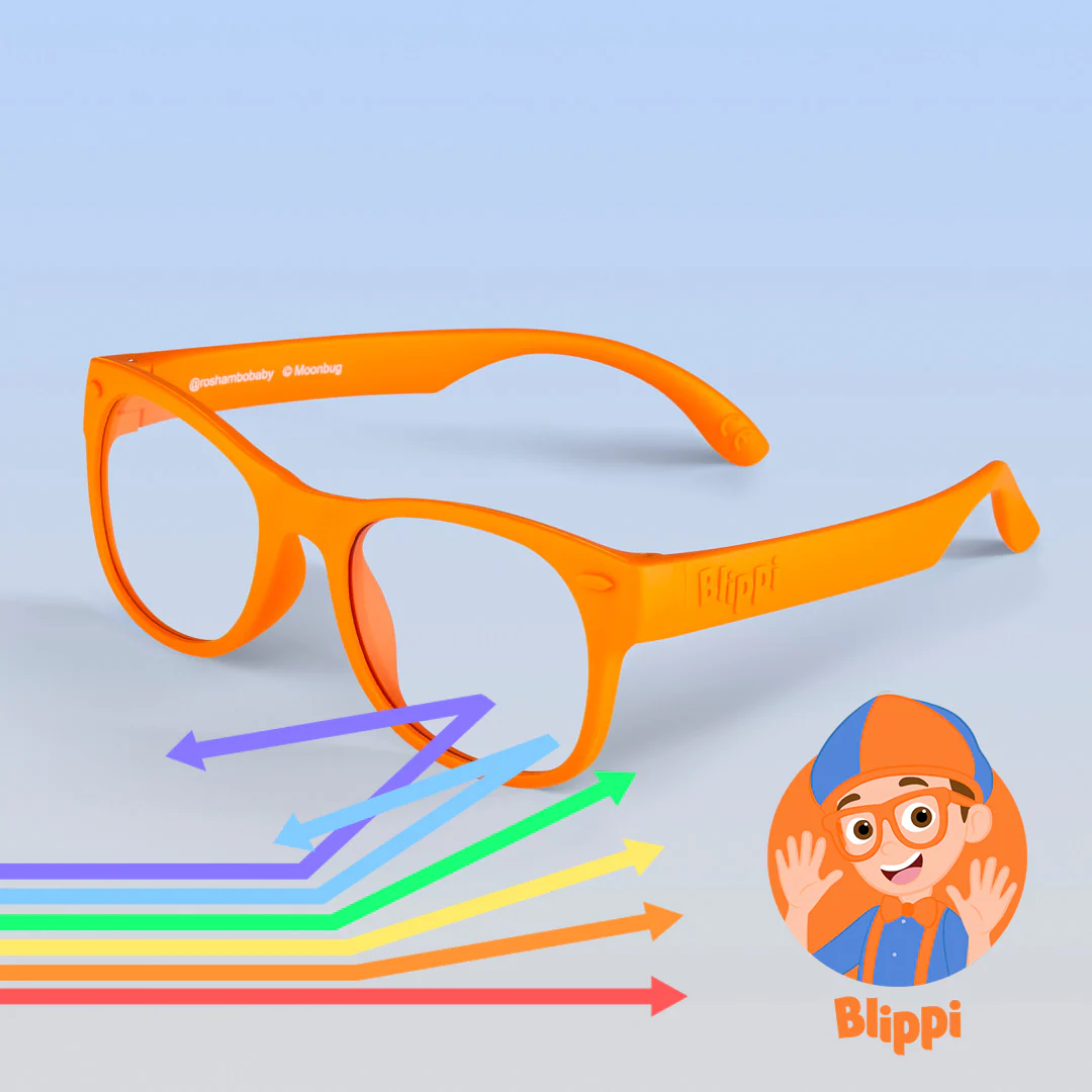 Blippi Glasses - Image 7