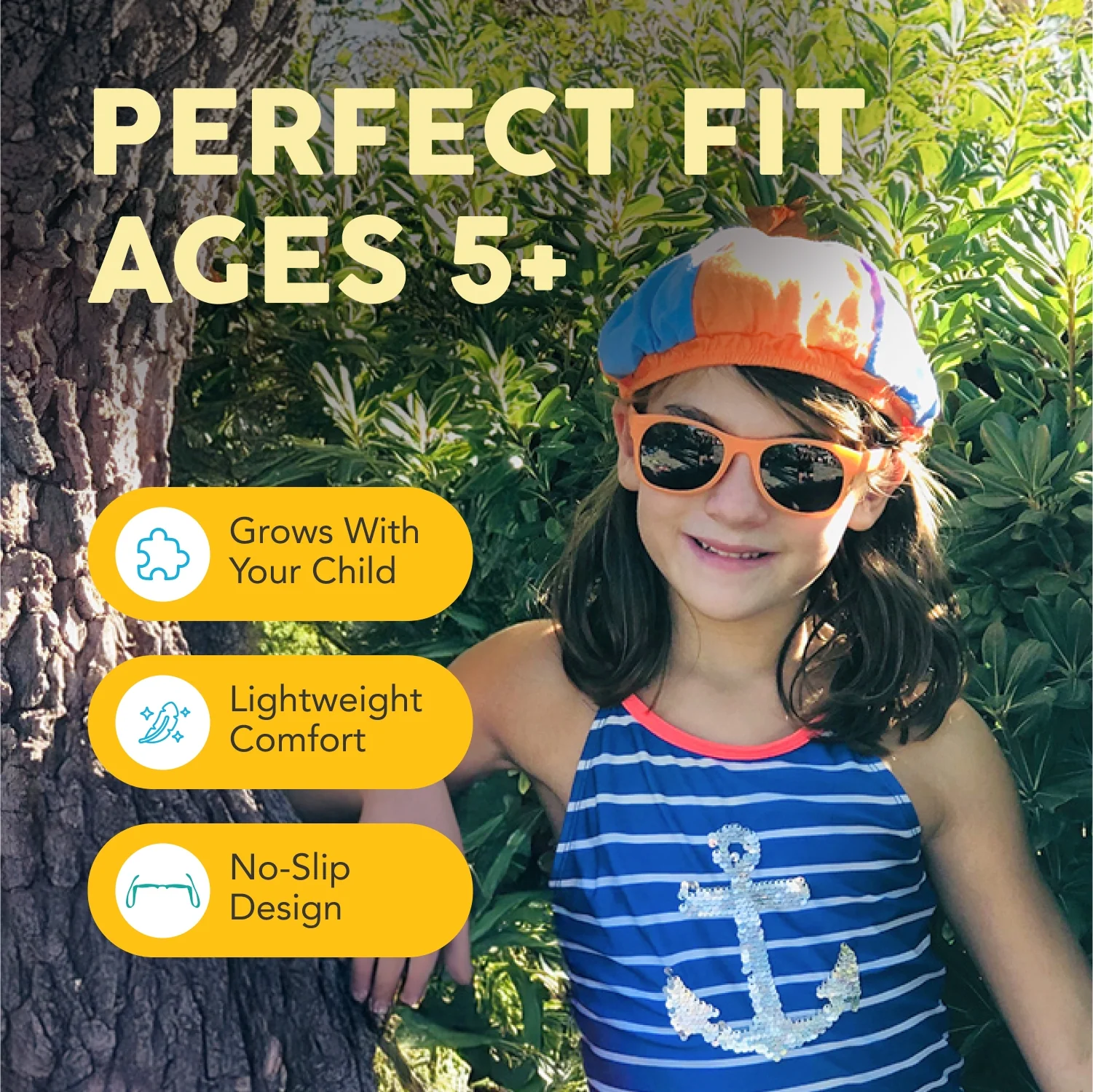 Blippi Shades | Junior - Image 5