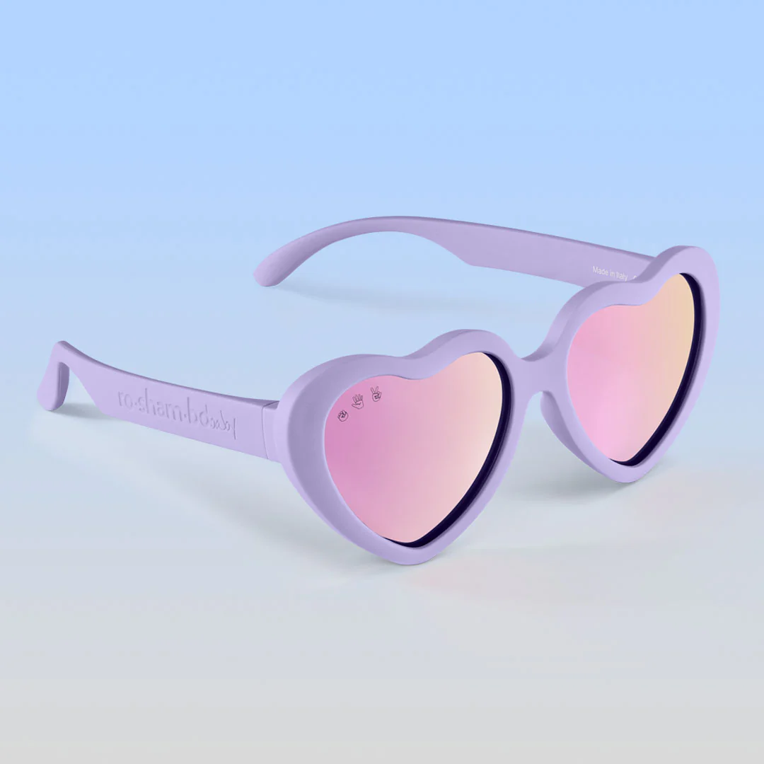 Blossom Hearts | Baby - Image 10