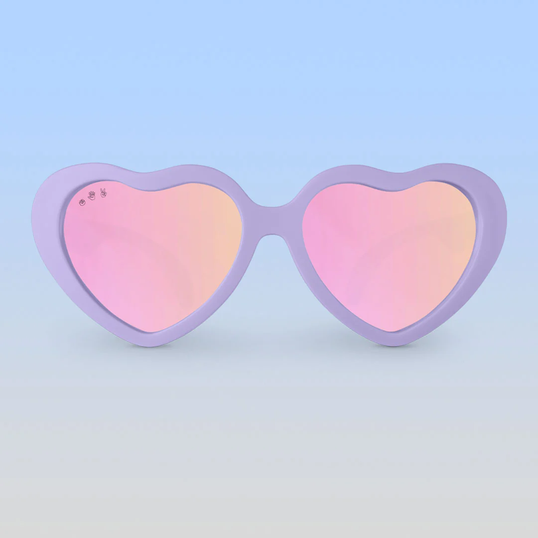 Blossom Hearts | Toddler - Image 7