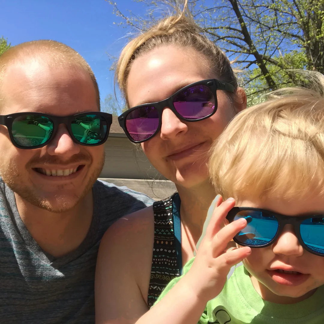 Bueller Shades | Adult - Image 15