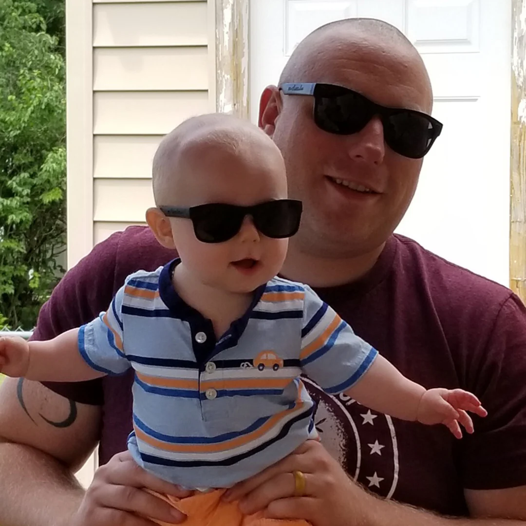 Bueller Shades | Adult - Image 25
