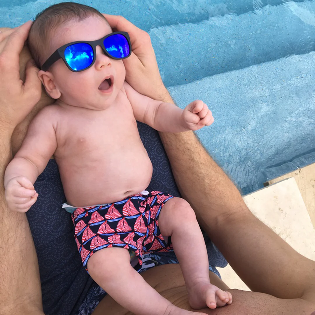 Bueller Shades | Baby - Image 12