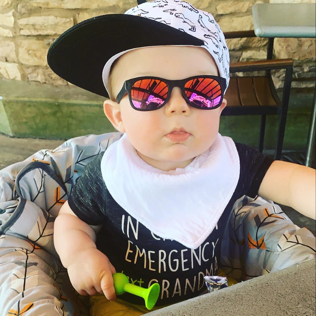 Bueller Shades | Baby - Image 16