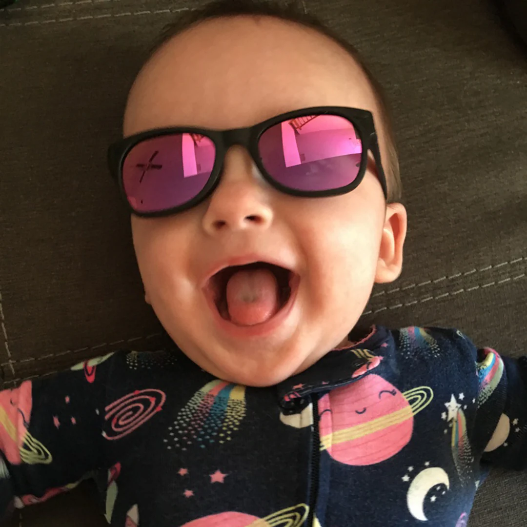 Bueller Shades | Baby - Image 17