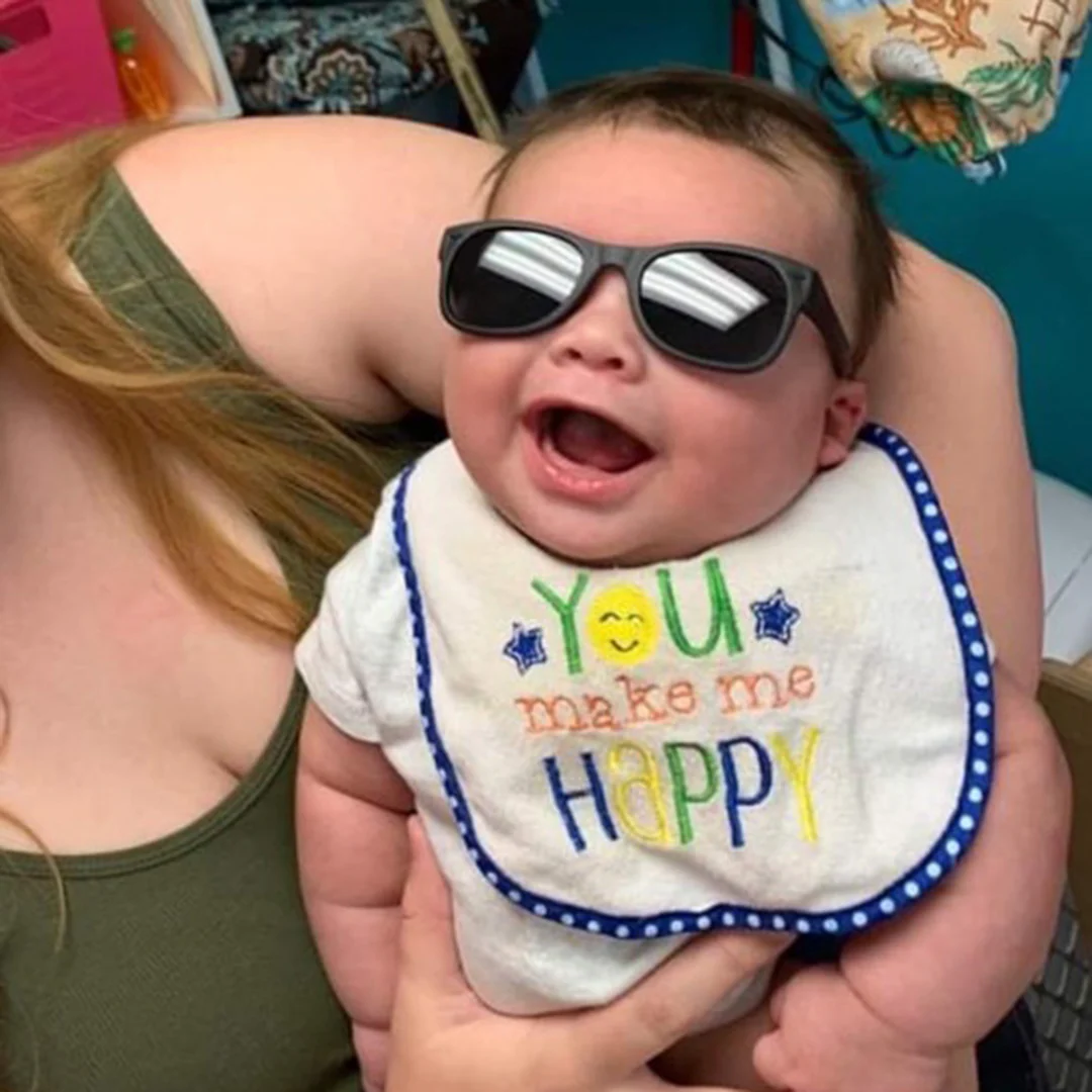 Bueller Shades | Baby - Image 4