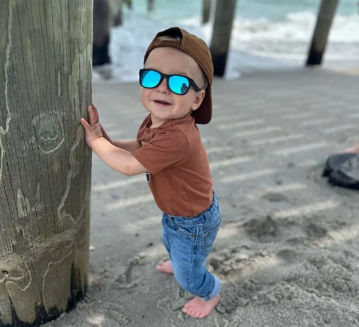 Bueller Shades | Baby - Image 9