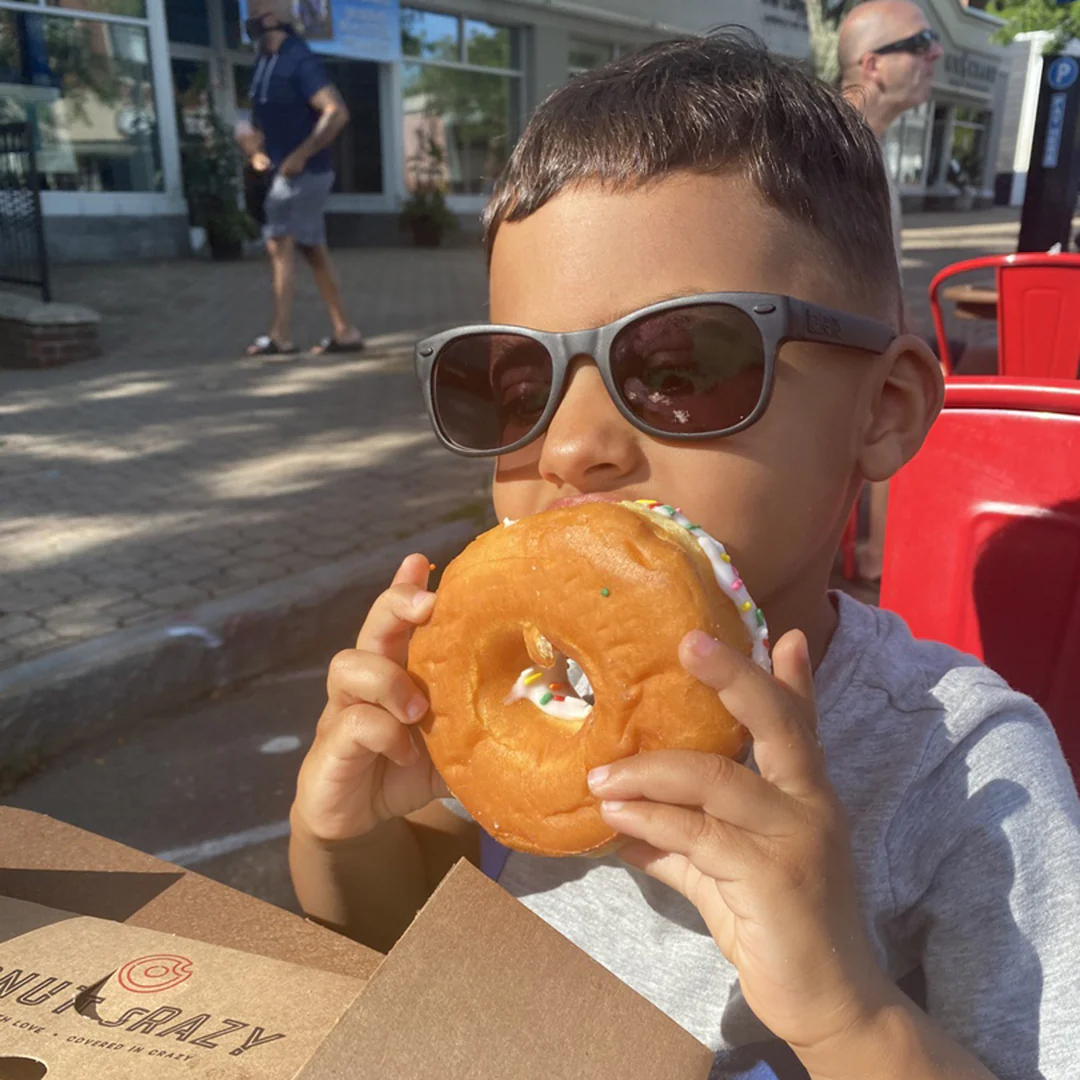 Bueller Shades | Junior - Image 12