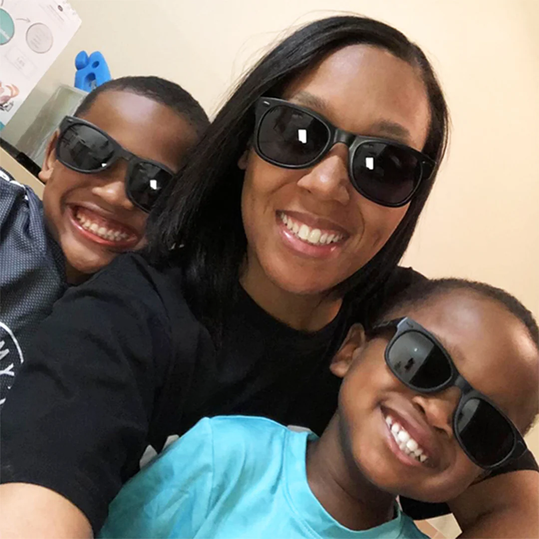 Bueller Shades | Junior - Image 3