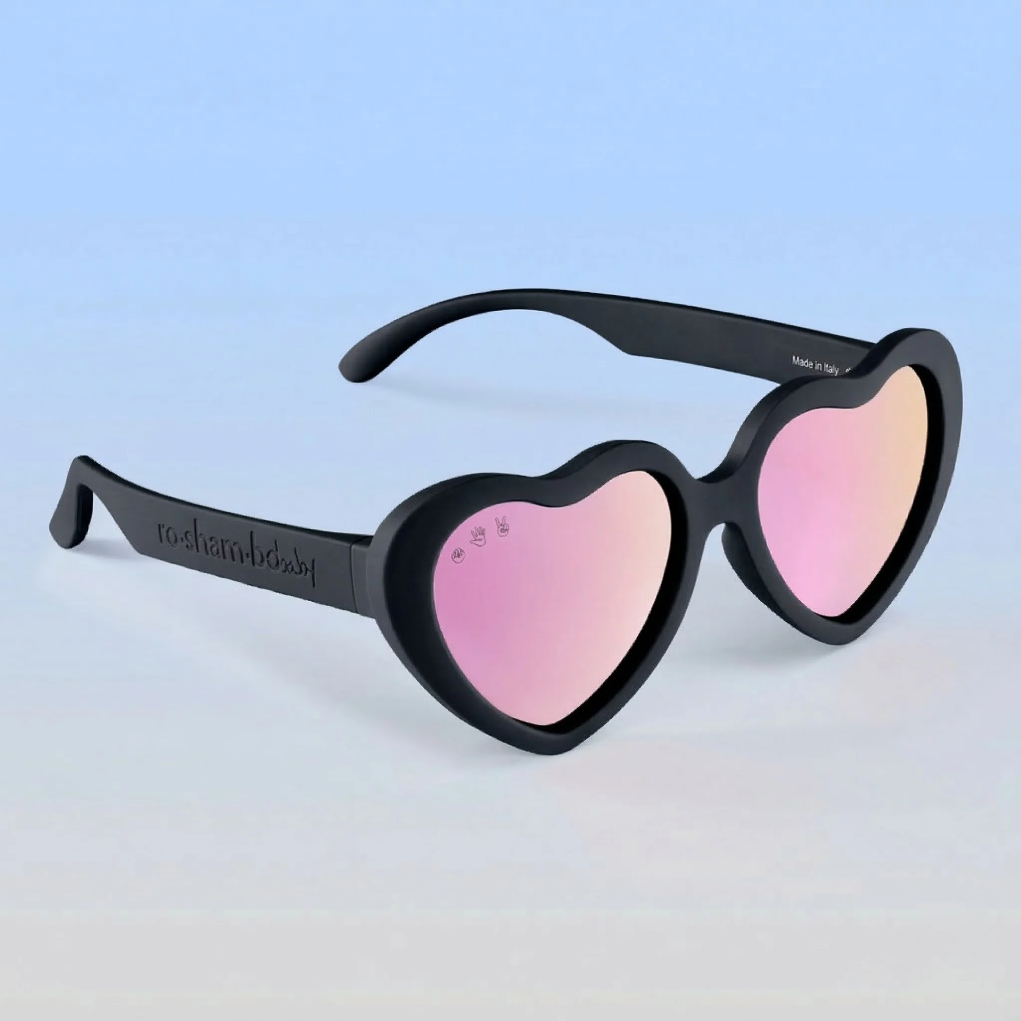 Bueller Hearts | Baby - Image 4