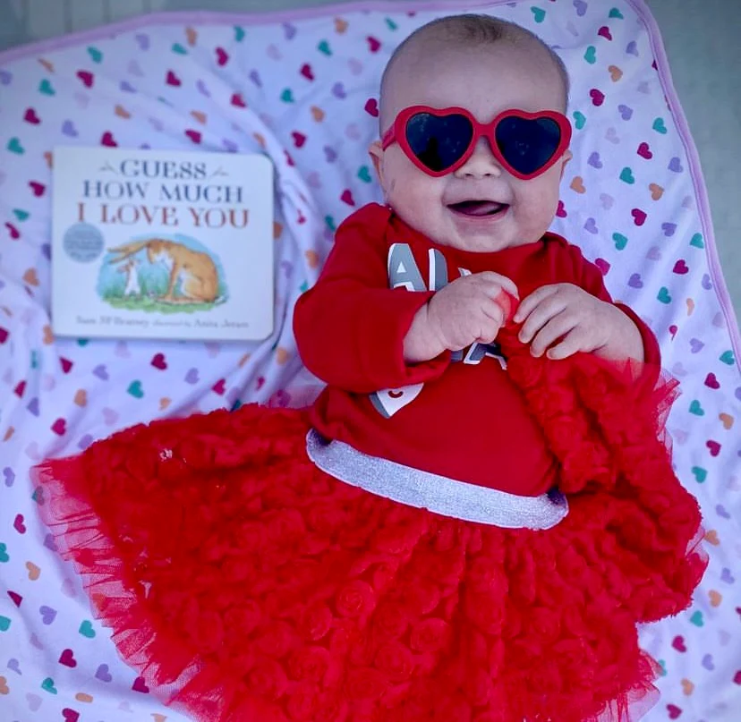 Buffy Hearts | Baby - Image 2