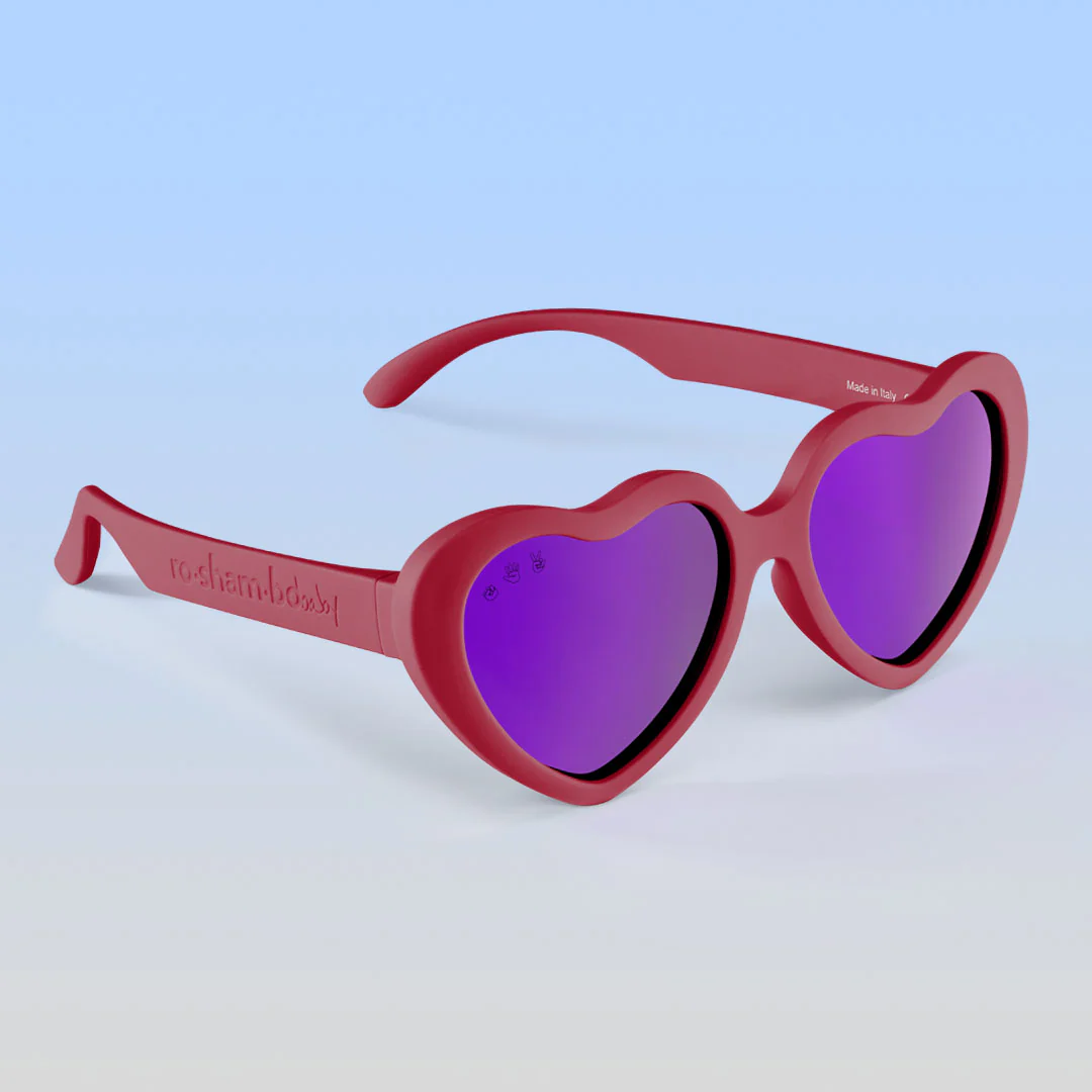 Buffy Hearts | Junior - Image 12