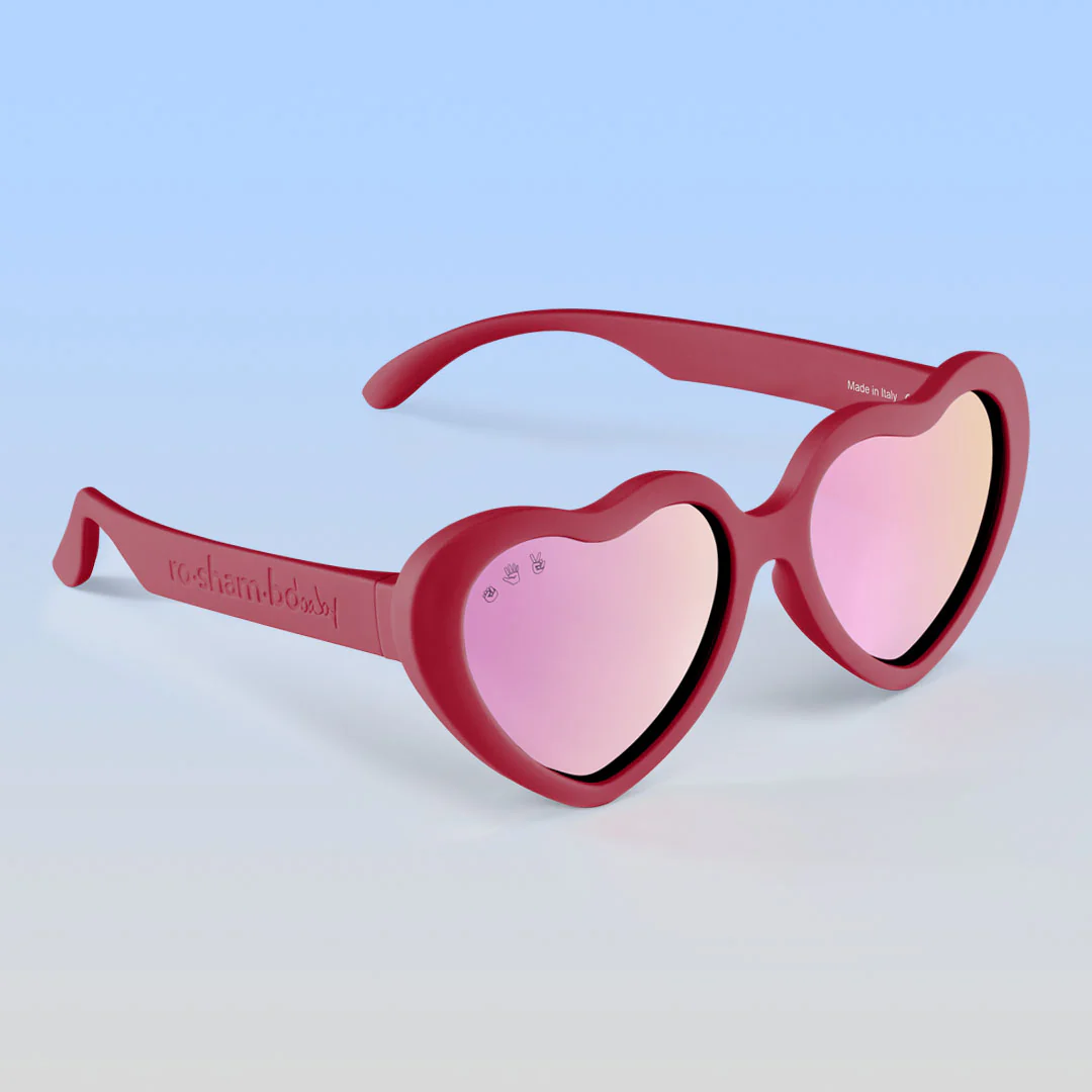 Buffy Hearts | Junior - Image 13
