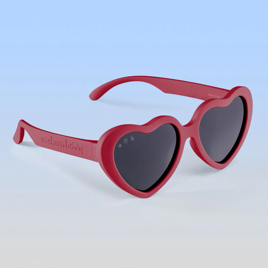 Buffy Hearts | Toddler - Image 4