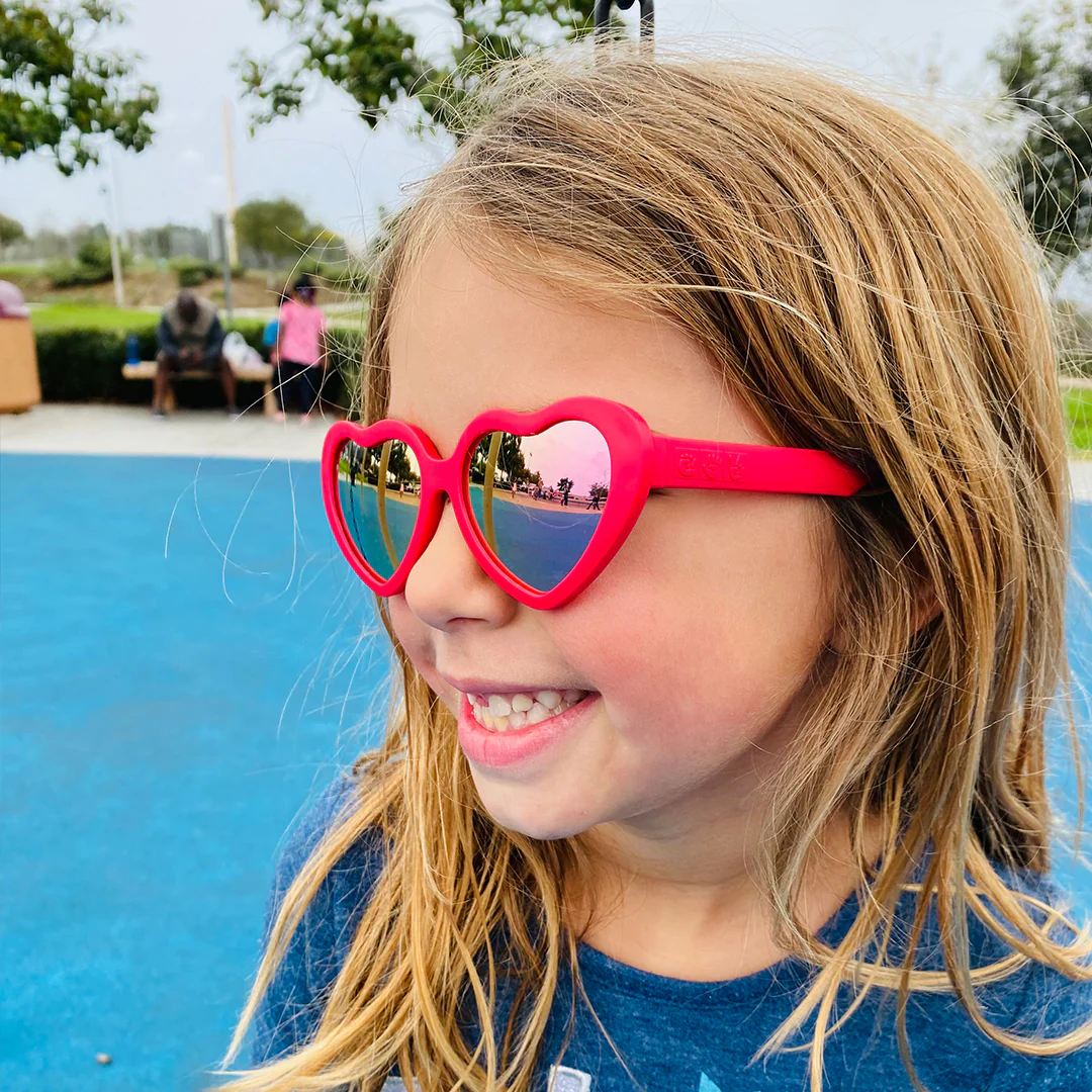 Buffy Hearts | Toddler - Image 9