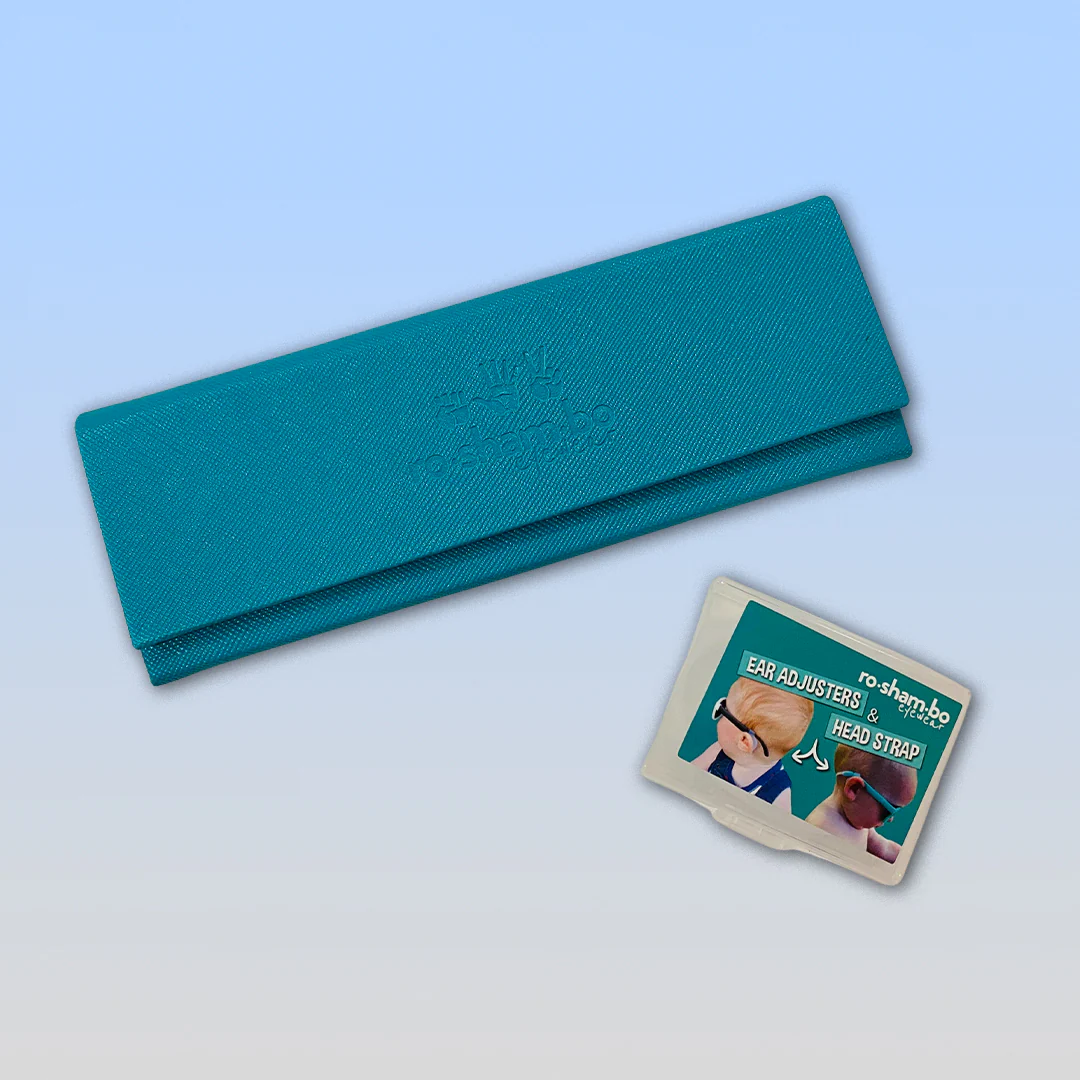 FoldCase + Strap Kit Combo - Image 4