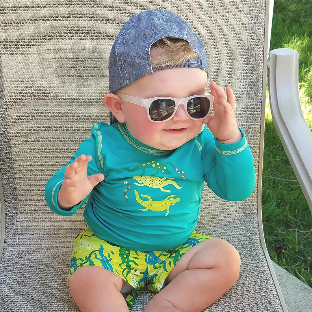 Falcor Shades | Baby - Image 10