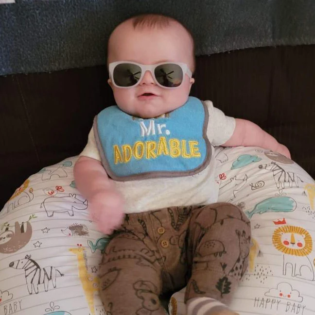 Falcor Shades | Baby - Image 12