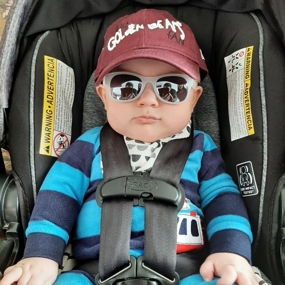 Falcor Shades | Baby - Image 19