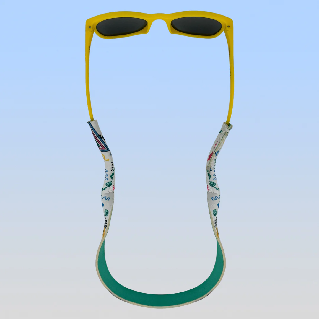 Floating Sunglasses Strap - Image 3