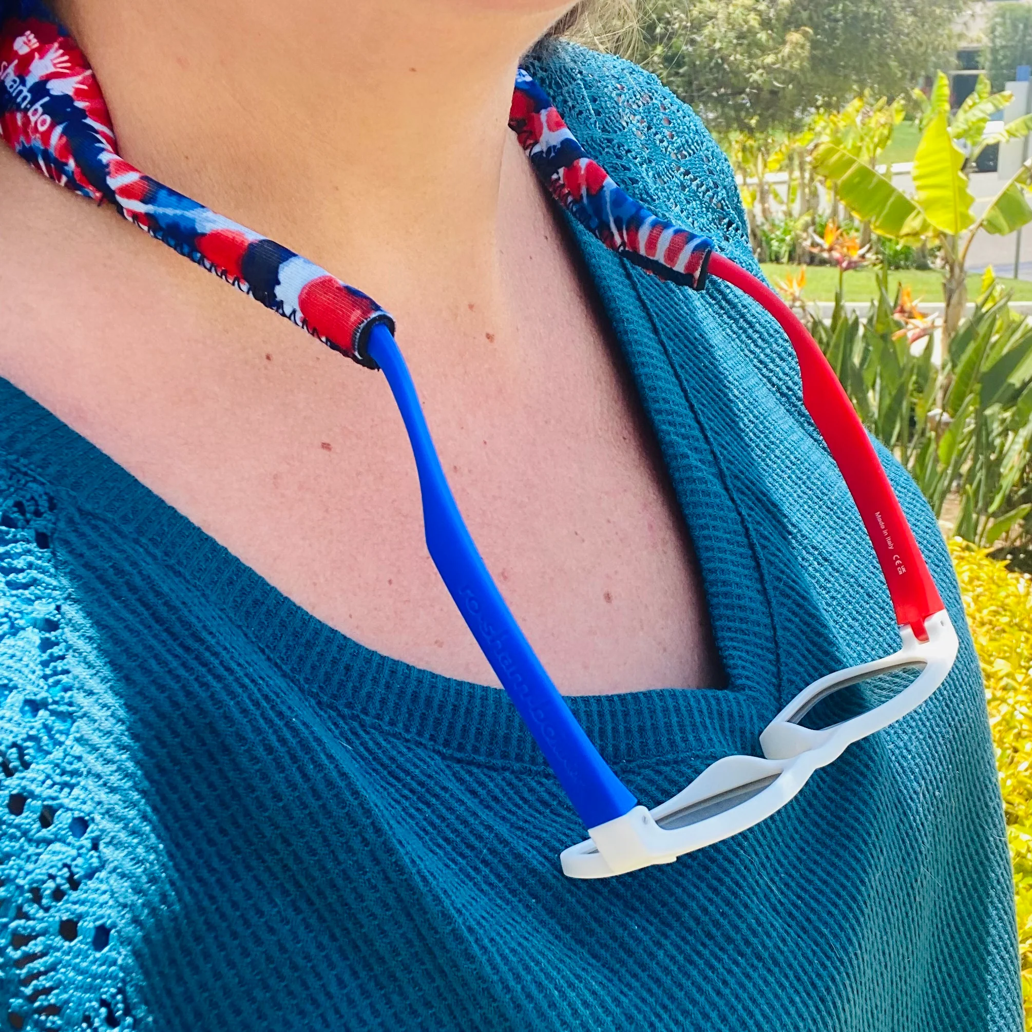 Floating Sunglasses Strap - Image 7