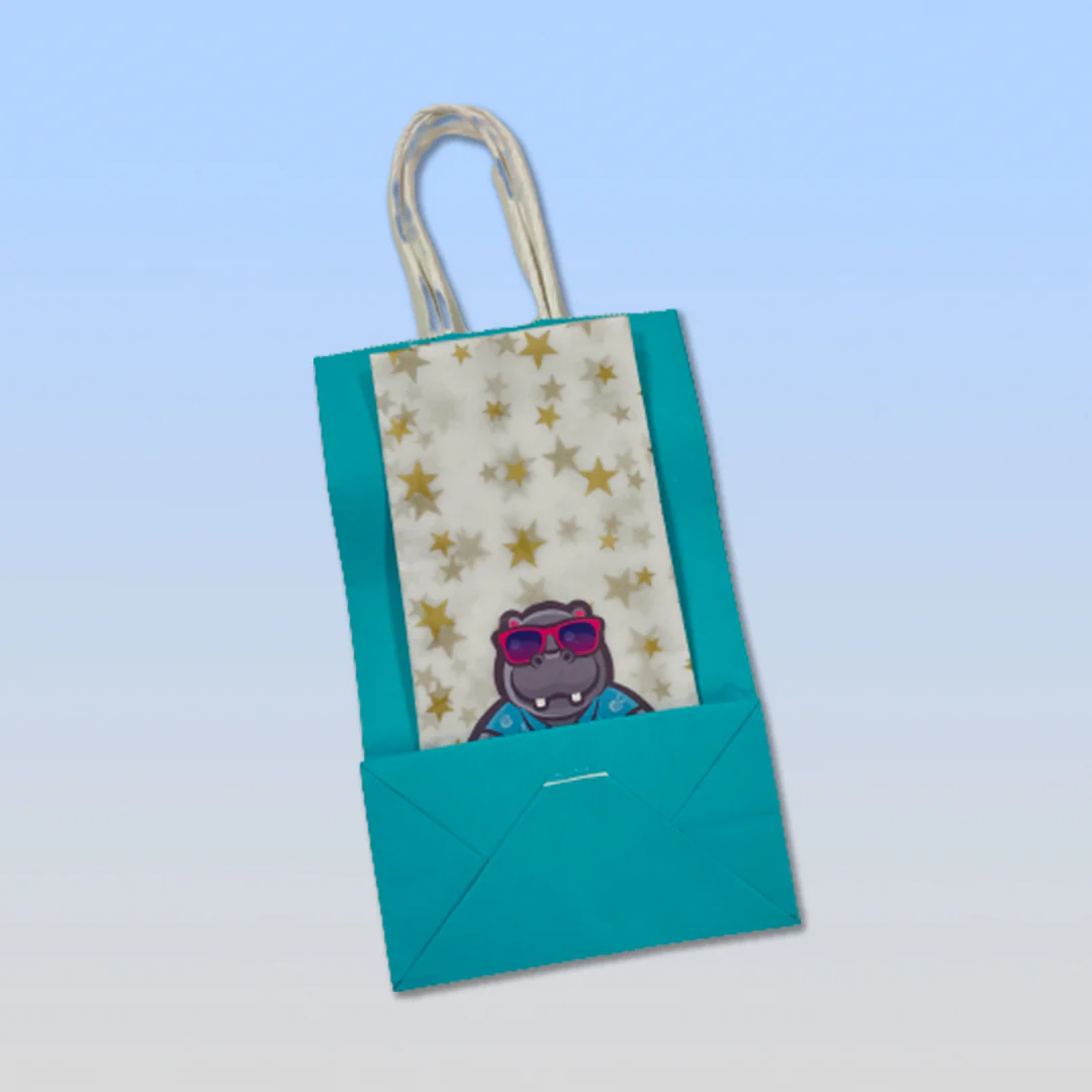 Gift Wrapping - Image 5