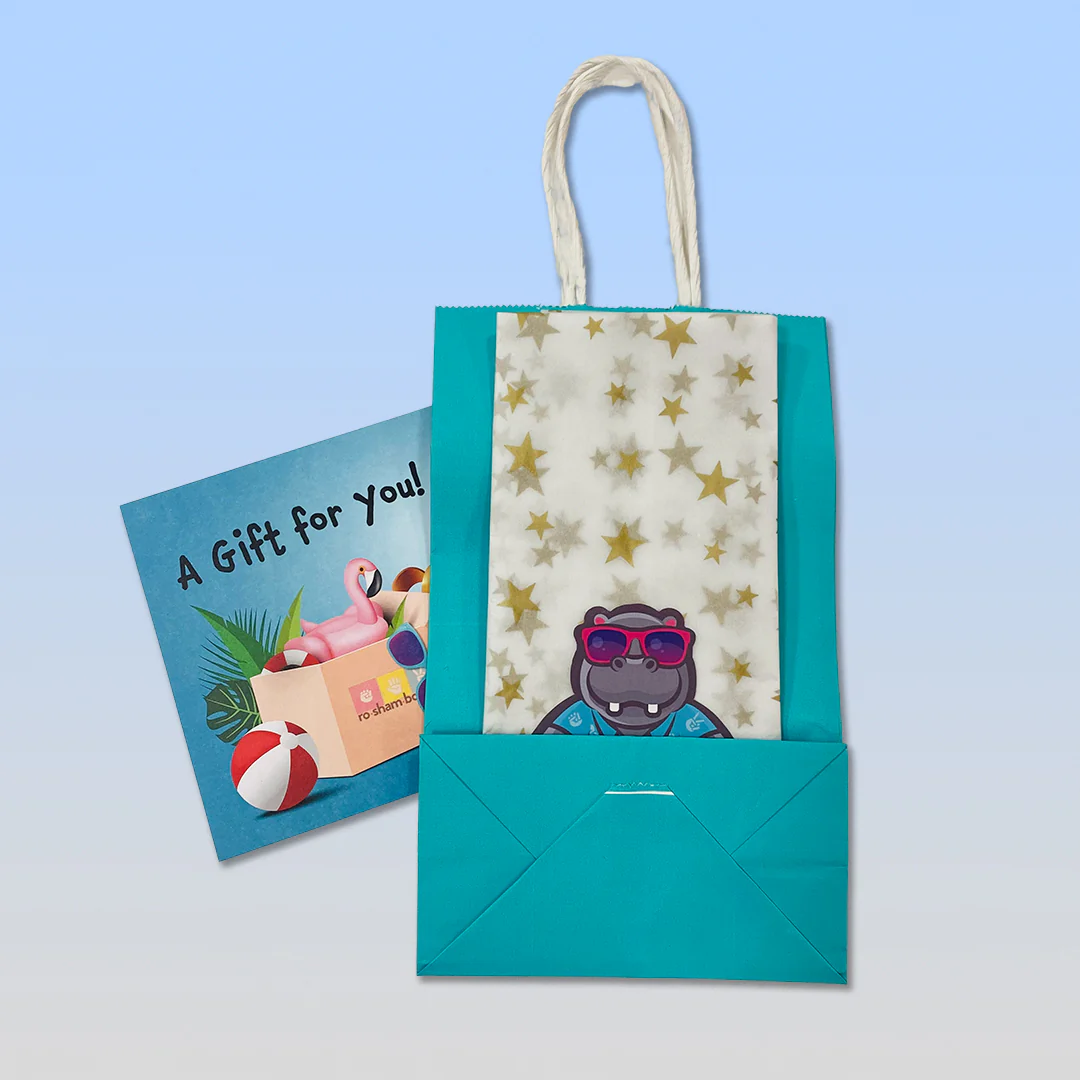 Gift Wrapping - Image 6