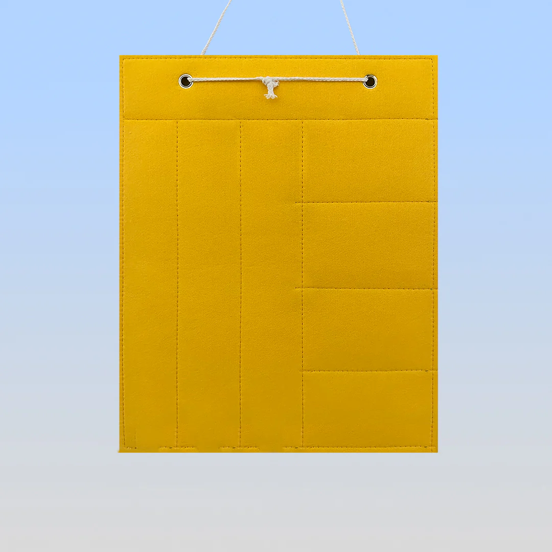Glasses Hanging Organizer - Image 5