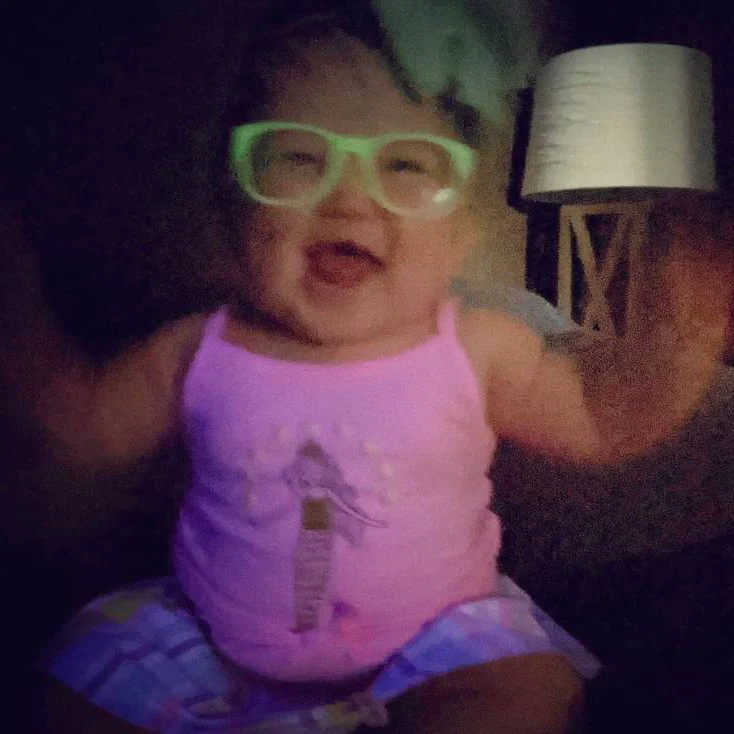 Glow In The Dark Frames - Image 8