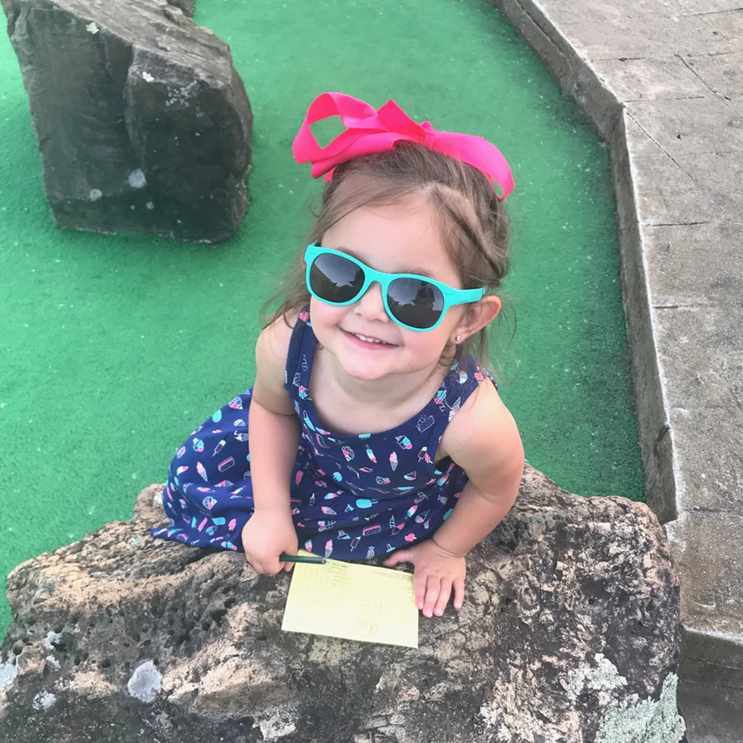 Goonies Shades | Toddler - Image 5