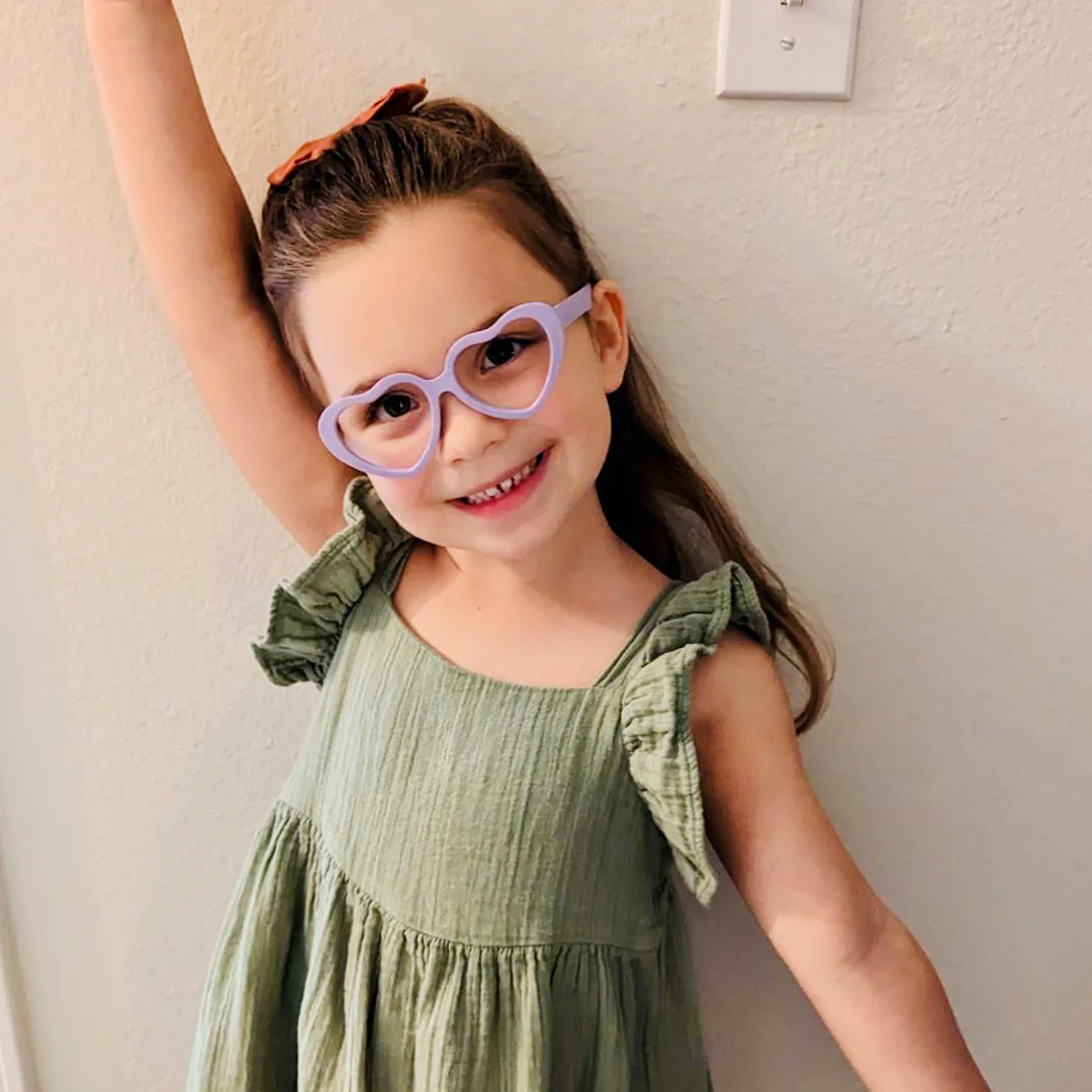Heart Glasses | Baby - Image 6