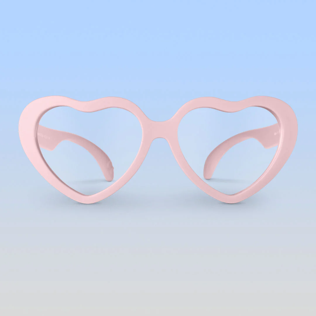 Heart Glasses | Junior - Image 11