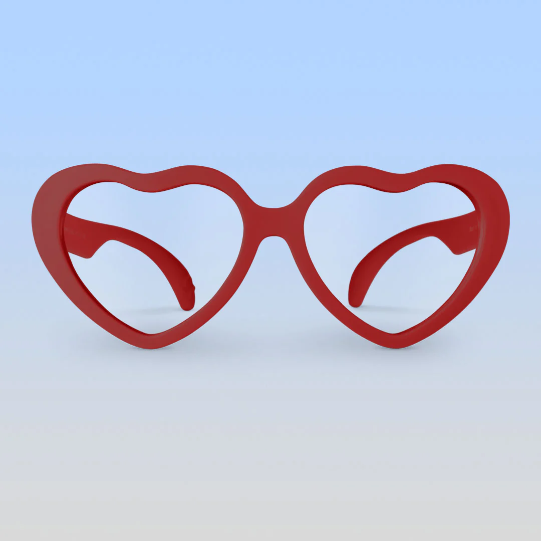 Heart Glasses | Junior - Image 17