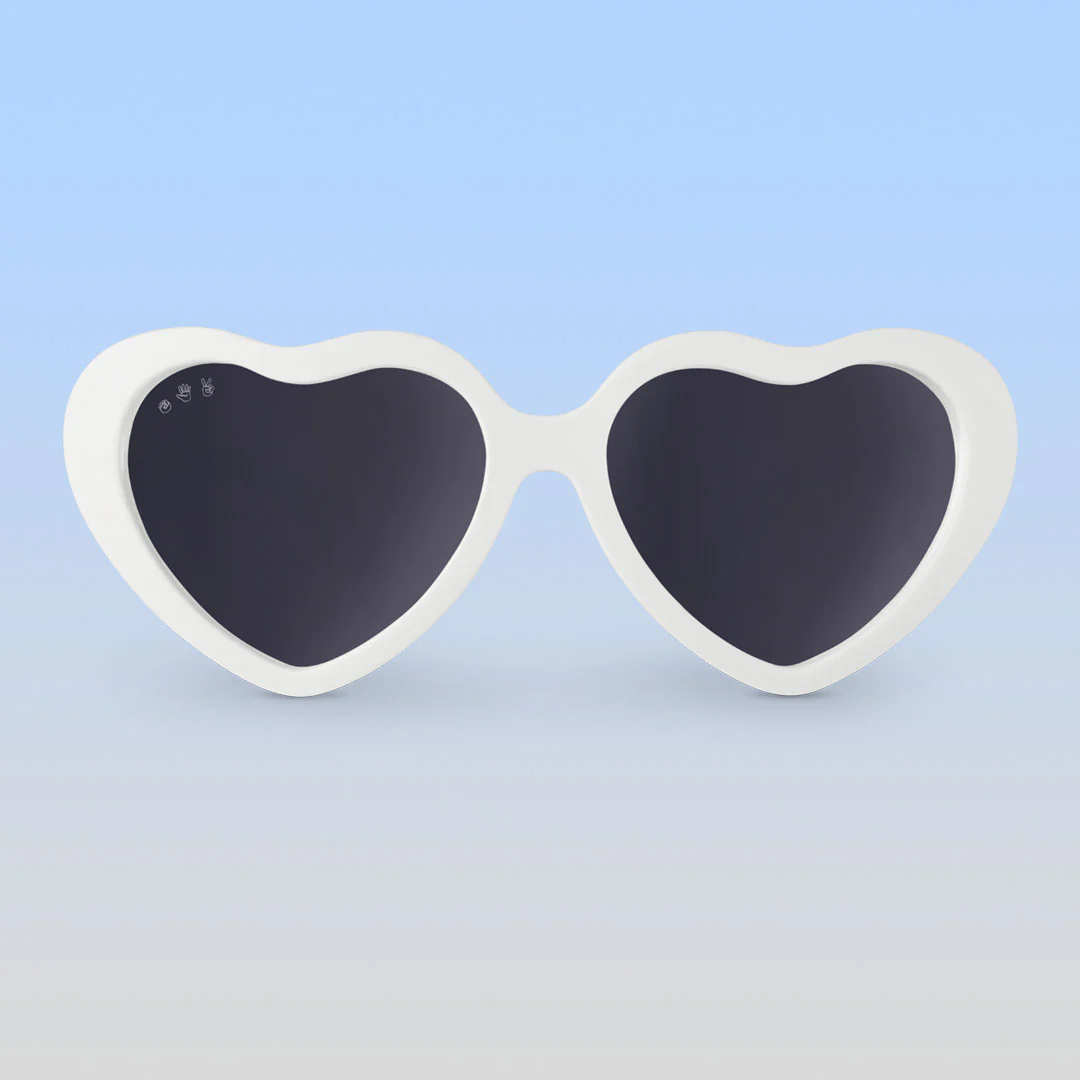 Heart Glasses | Junior - Image 19