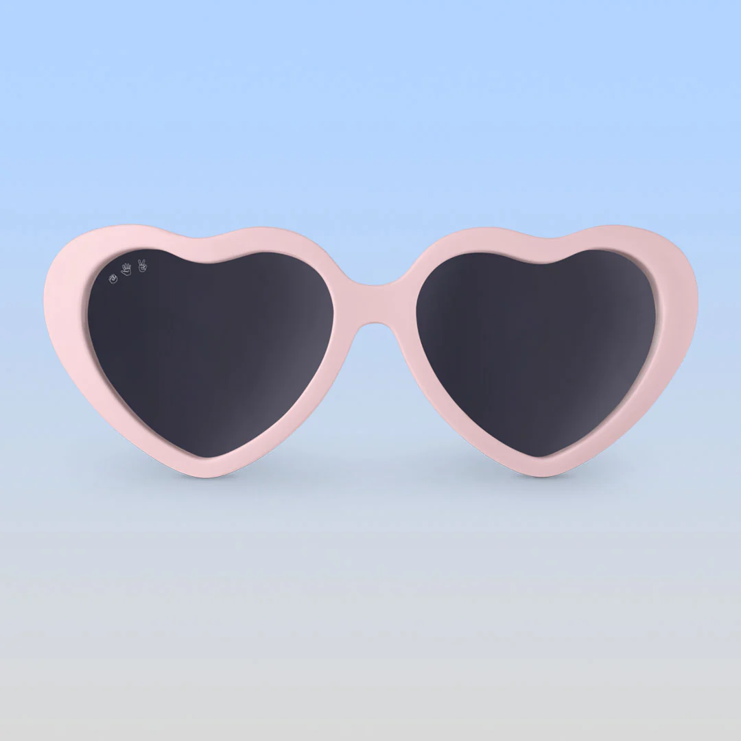 Heart Glasses | Junior - Image 20