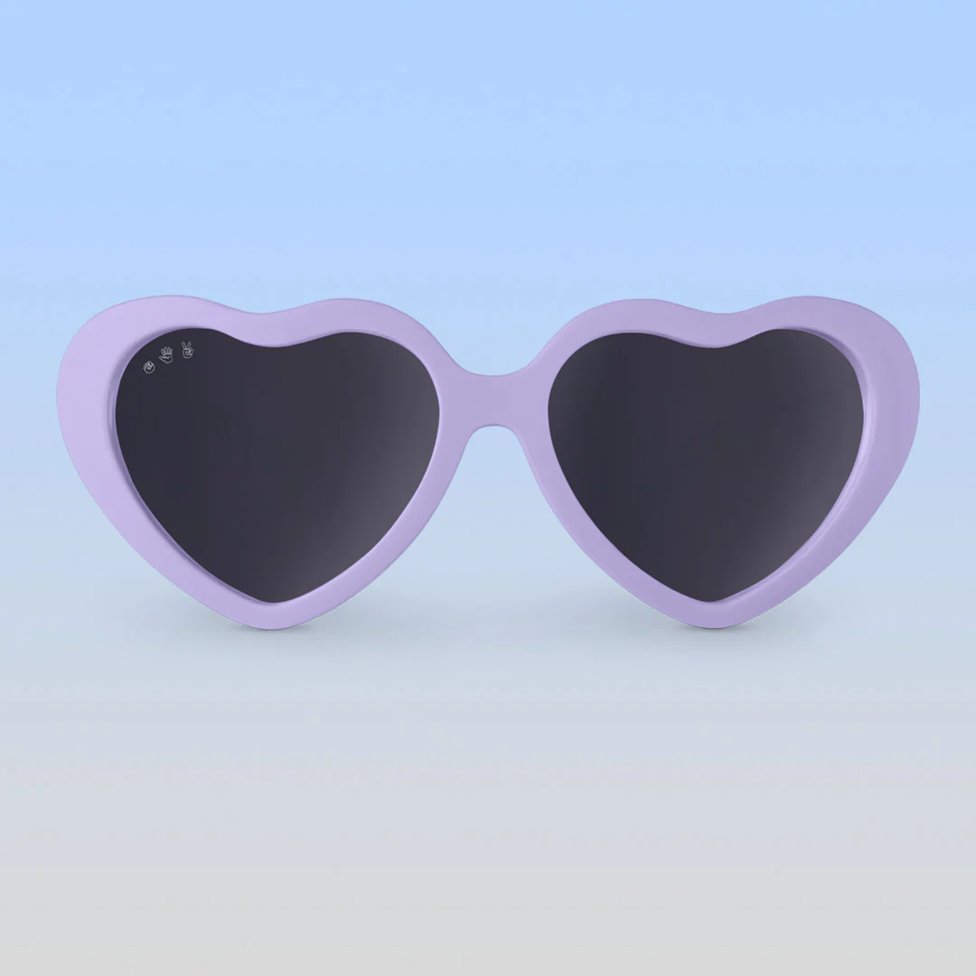 Heart Glasses | Junior - Image 21