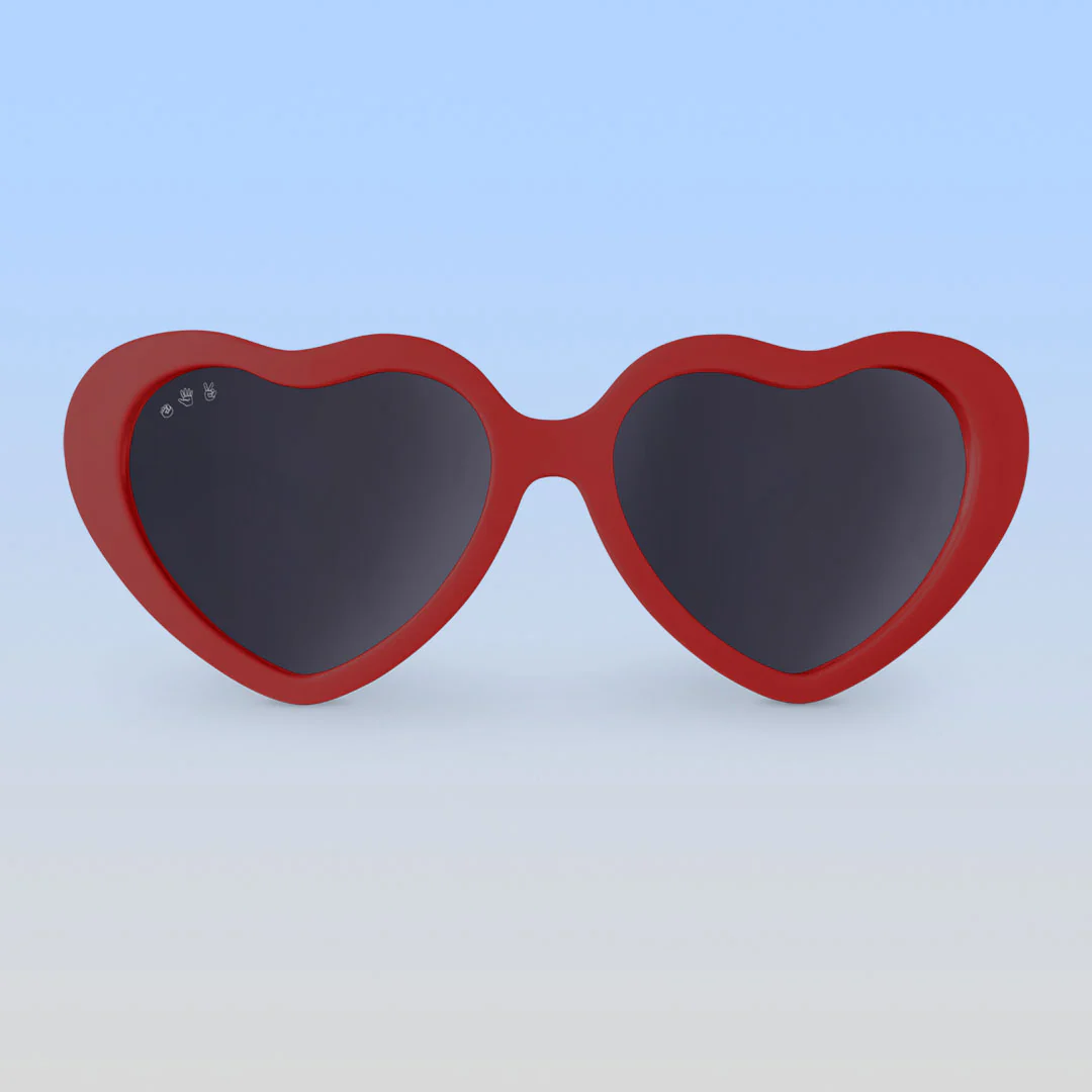 Heart Glasses | Junior - Image 22