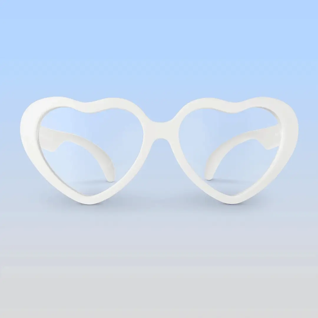 Heart Glasses | Junior - Image 24