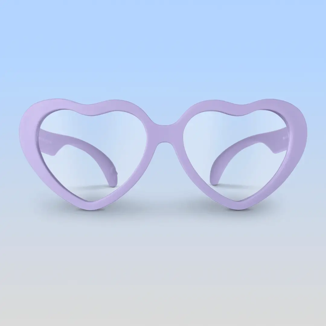 Heart Glasses | Junior - Image 26