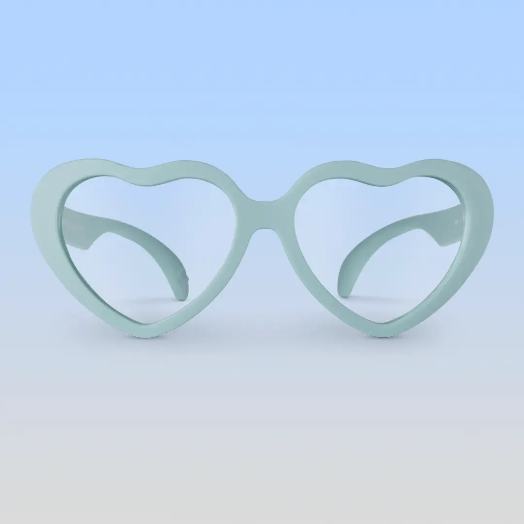 Heart Glasses | Junior - Image 28