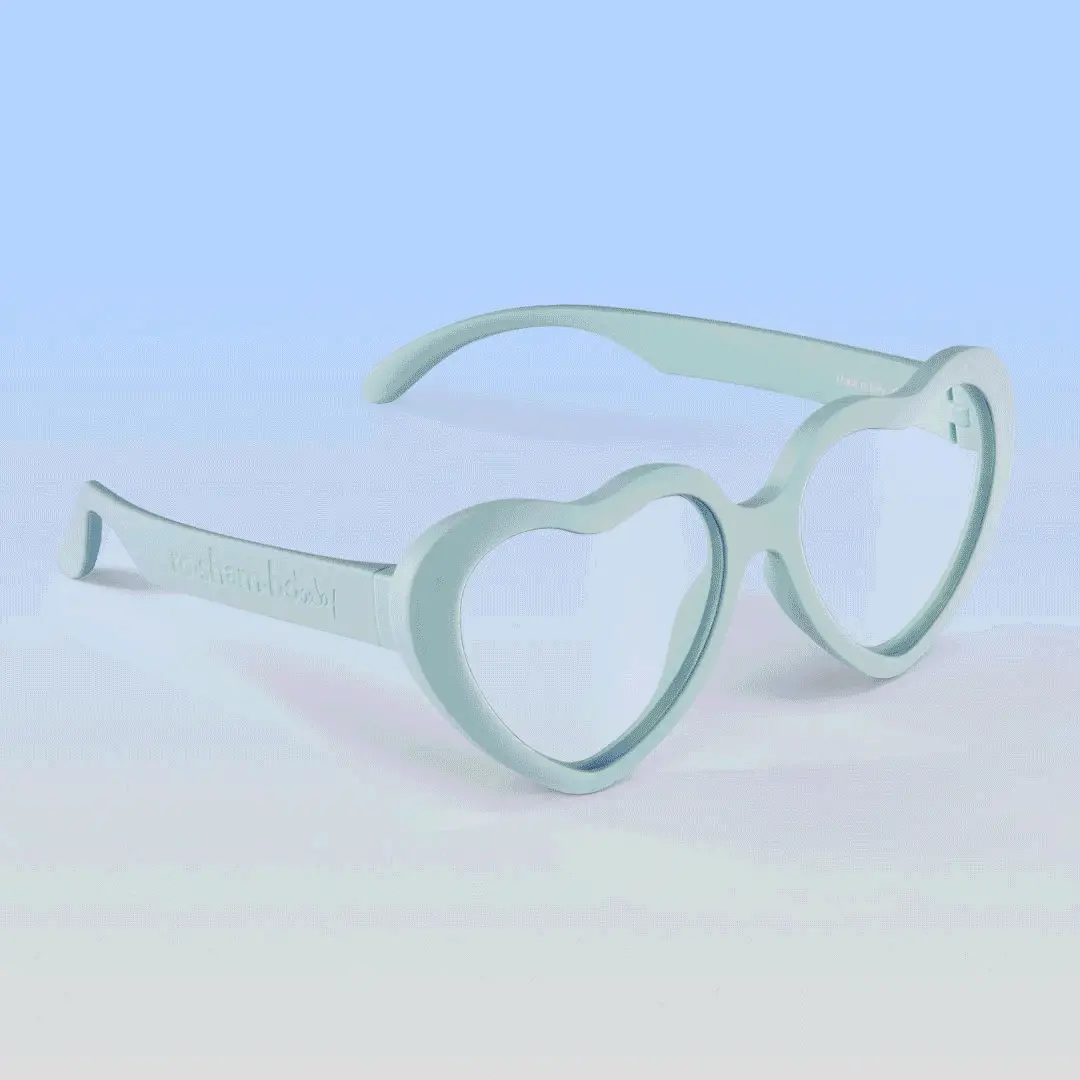 Heart Glasses | Junior - Image 4