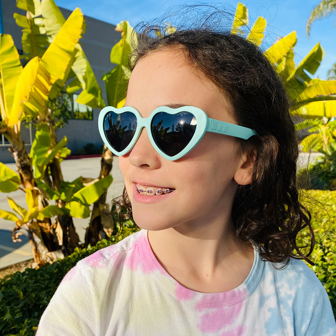 Heart Glasses | Junior - Image 7