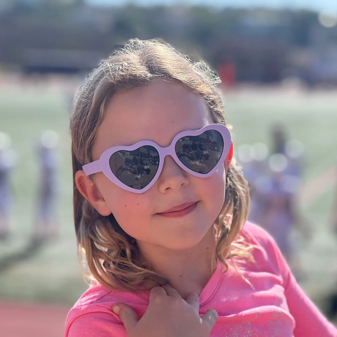 Heart Glasses | Junior - Image 9