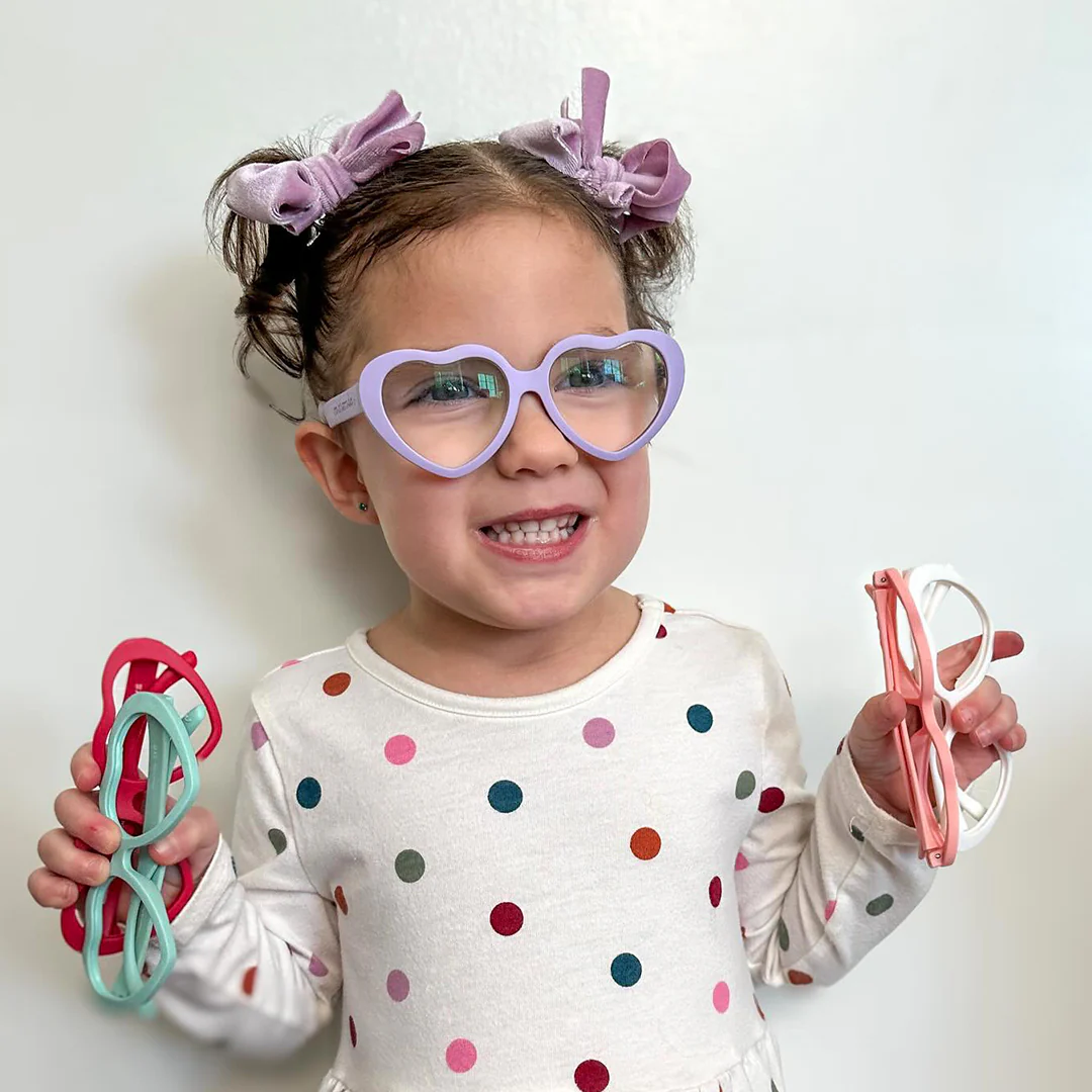 Heart Glasses | Toddler - Image 21