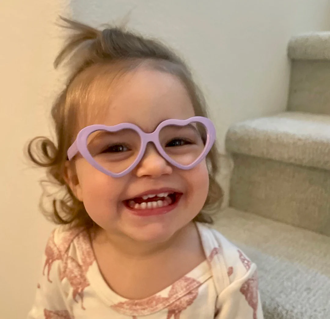 Heart Glasses | Toddler - Image 22